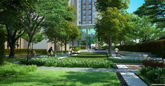 รูปภาพ พลัม คอนโด เซ็นทรัล สเตชั่น (Plum Condo Central Station)