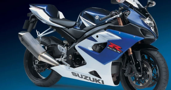 รูปภาพ ซูซูกิ Suzuki GSX-R 1000 (Standard) ปี 2015