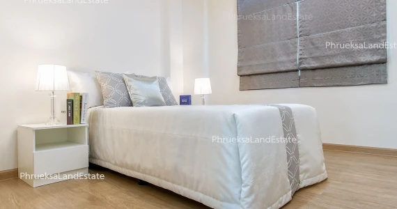 รูปภาพ เดอะ เซ็นทรัล ทาวน์  บึง - ศรีราชา (The Central Town Bueng - Sriracha)