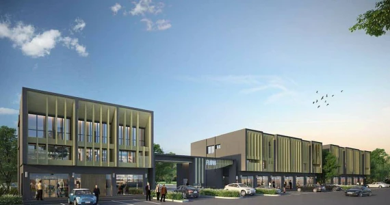 รูปภาพ โฟลว์ ห้วยยาง โคราช (Flow Huai Yang-Korat)