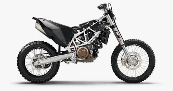 รูปภาพ ฮุสวาน่า Husqvarna 701 ENDURO ปี 2018