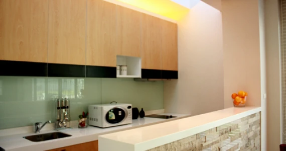 รูปภาพ เมอริท เพลส ลาดพร้าว 87, 101 (Merit Place Ladprao)