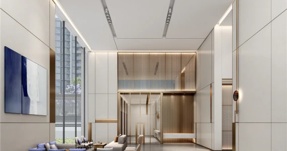 รูปภาพ รีเกิล สุขุมวิท 76 (Regal Sukhumvit 76)