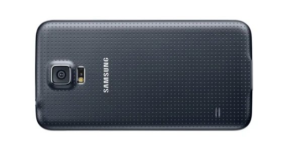 รูปภาพ ซัมซุง SAMSUNG Galaxy S5