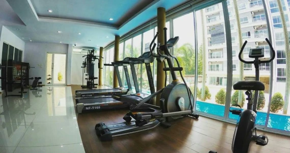 รูปภาพ แพลทินั่ม อีสเทิร์น คอนโด (Platinum Eastern Condo)