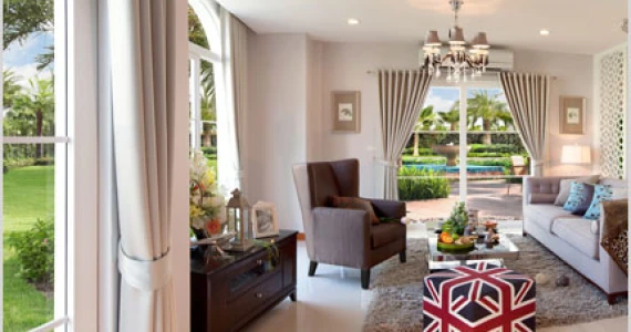 รูปภาพ คาซ่า แกรนด์ ตากสิน - พระราม 2 (Casa Grand Taksin - Rama 2)