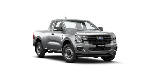รูปภาพ ฟอร์ด Ford Ranger Open Cab XL 2.0L Turbo LR 5MT ปี 2022