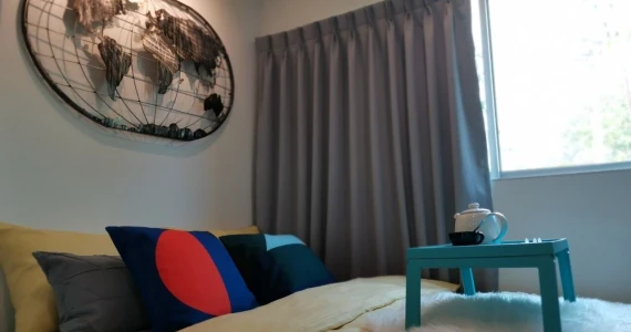 รูปภาพ เสนา คิทท์ เทพารักษ์-บางบ่อ (Sena Kith Thepharak-Bangbo)