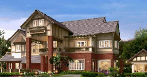 รูปภาพ คิวเฮ้าส์ อเวนิว ราชพฤกษ์ - พระราม 5 (Q.House Avenue Rama 5)