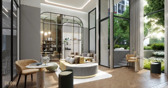 รูปภาพ ไอคอน อุดมสุข (Ikon Udomsuk)