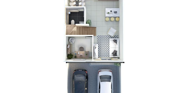 รูปภาพ ลลิล ทาวน์ ไลโอ วงแหวนฯ-พระราม2 (Lalin Town Lio Wongwaen-Rama2)