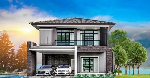 รูปภาพ ลากูน่า วิลล์ 2 (Laguna Ville 2)