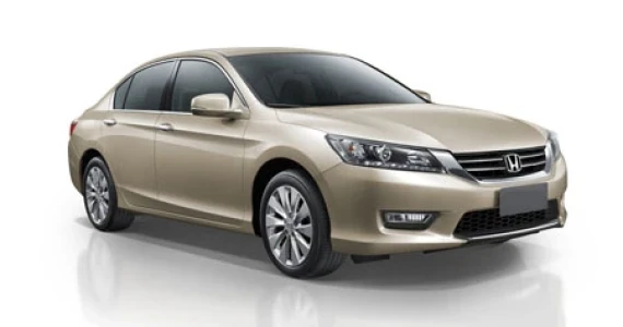 รูปภาพ ฮอนด้า Honda Accord 2.0 EL ปี 2013