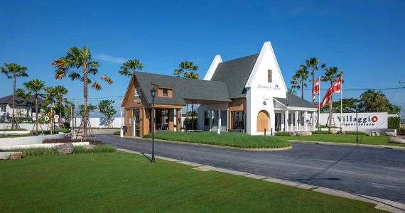 รูปภาพ วิลลาจจิโอ ลำลูกกา-วงแหวน (Villaggio Lamlukka-Wongwaen)