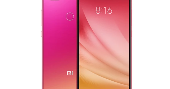 รูปภาพ เสียวหมี่ Xiaomi-Mi 8 Lite (6GB/128GB)