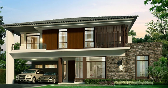 รูปภาพ มัณฑนา บางนา กม.7 (Manthana Bangna KM.7)