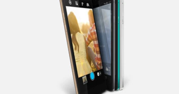 รูปภาพ วีโก Wiko-HIGHWAY Pure 4G