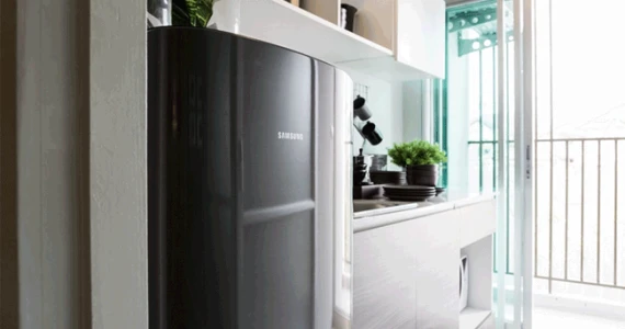 รูปภาพ ดีคอนโด แคมปัส รีสอร์ท บางแสน (dcondo Campus Resort Bangsaen)