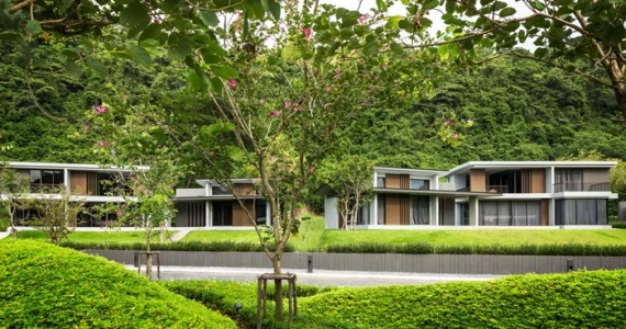 รูปภาพ 23 องศา วิลล่า (23 Villa)