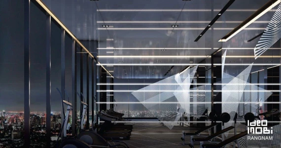 รูปภาพ ไอดีโอ โมบิ รางน้ำ (Ideo Mobi Rangnam)