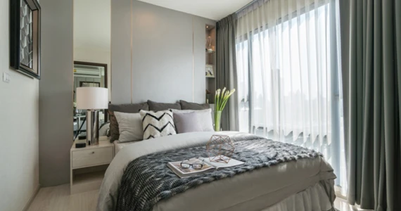 รูปภาพ ริธึ่ม อโศก (RHYTHM Asoke)