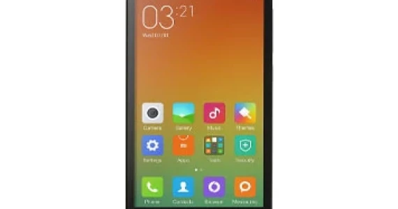 รูปภาพ เสียวหมี่ Xiaomi Redmi2