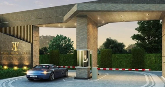 รูปภาพ เดอะ นิว ไลฟ์ แอท พัฒนา 3 (The New Life at Phatthana 3)