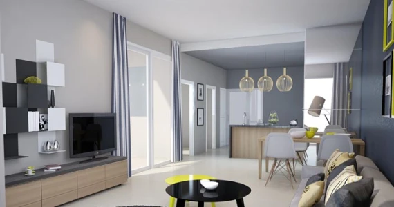 รูปภาพ แฮปปี้โฮม แจ้งวัฒนะ หลักสี่ (Happy Home Chaengwattana - Laksi)