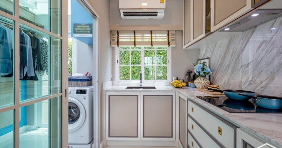 รูปภาพ โกลเด้น นีโอ บางนา-สวนหลวง (Golden Neo Bangna - Suanluang)