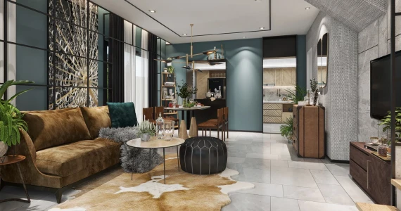 รูปภาพ พลีโน่ รามอินทรา - บางชัน สเตชั่น (Pleno Ramintra - Bangchan Station)