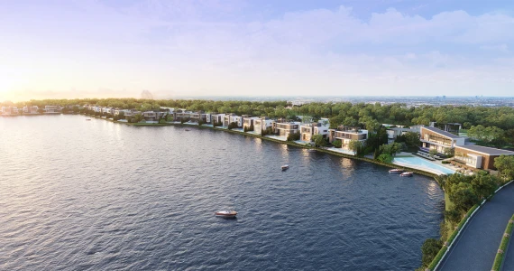 รูปภาพ เลค เลเจนด์ บางนา-สุวรรณภูมิ (Lake Legend Bangna-Suvarnabhumi)