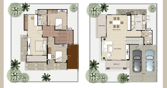 รูปภาพ มอนิงตั้น ฮิลล์ (Mornington Hill)
