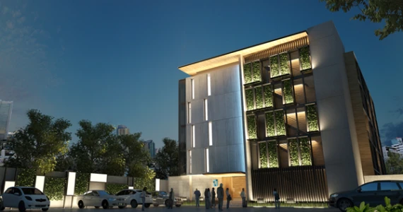 รูปภาพ ควอด สาทร (Quad Sathon)