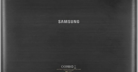 รูปภาพ ซัมซุง SAMSUNG Galaxy Tab 8.9 Wi-Fi+3G