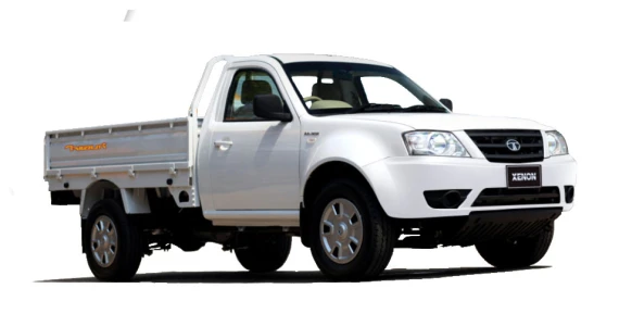 รูปภาพ ทาทา Tata Xenon Single Cab Giant ปี 2009
