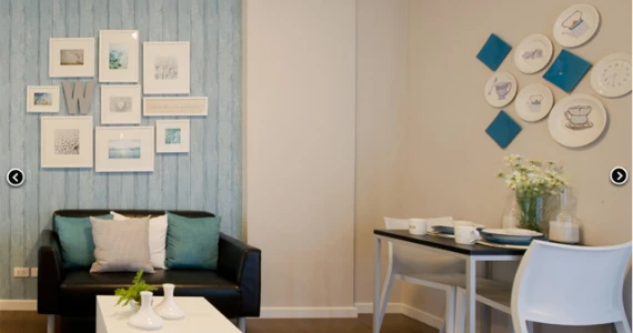 รูปภาพ บ้านคุ้นเคย (Baan Kunkoey Huahin)