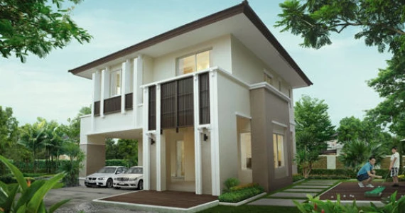 รูปภาพ เดอะ ซิตี้ พระราม 5 - ราชพฤกษ์ 2 (The City)