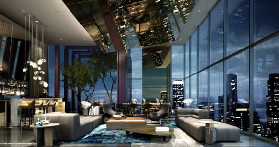 รูปภาพ แอชตัน สีลม (Ashton Silom)