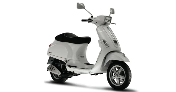 รูปภาพ เวสป้า Vespa S 150 3Vie ปี 2013