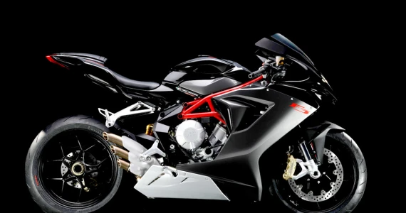 รูปภาพ เอ็มวี ออกุสต้า MV Agusta F3 675 EAS ปี 2013