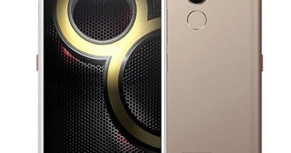 รูปภาพ เลอโนโว LENOVO K8 Note (64GB)