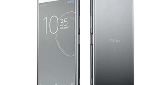 รูปภาพ โซนี่ Sony Xperia XZ Premium