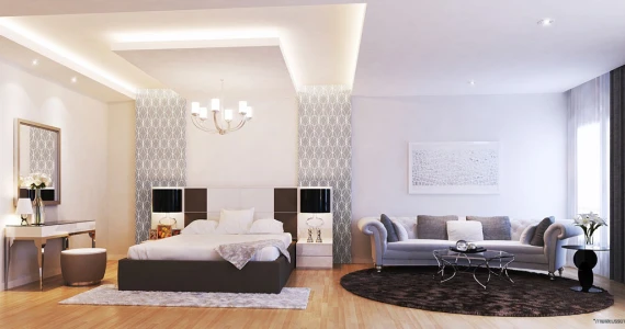 รูปภาพ ภณาสิริ เรสซิเด้นซ์ เกษตร-นวมินทร์ (Panasiri Residences Kaset-Nawamin)