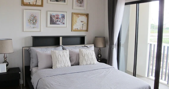 รูปภาพ เรสท์ทาวน์ บางนา (Resttown Bangna)