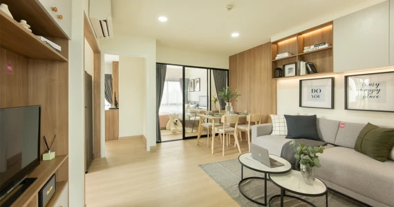 รูปภาพ เพลิน เพลิน GEN WIDE รังสิต - คลองหลวง (Ploen Ploen GEN WIDE Rangsit-Klongluang)