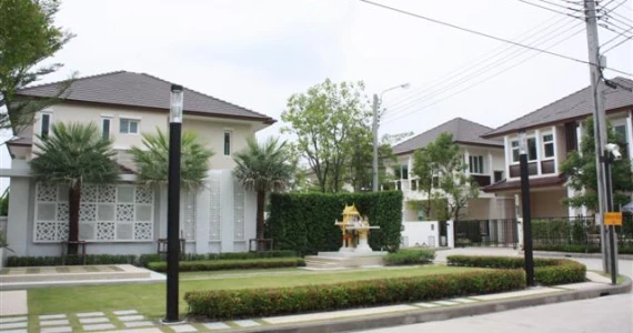 รูปภาพ เดอะ ซิตี้ พระราม 5 - ราชพฤกษ์ 2 (The City)