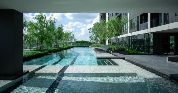 รูปภาพ นิว โนเบิล แจ้งวัฒนะ (NUE Noble Chaengwattana)