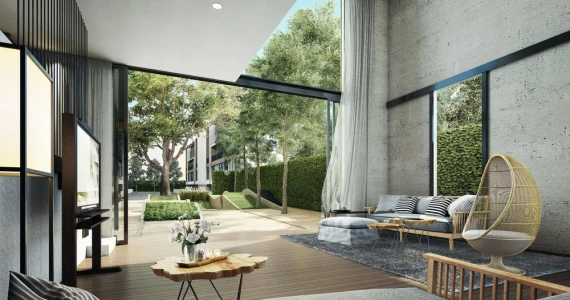 รูปภาพ อาร์เด้น ลาดพร้าว 71 (Arden Ladprao 71)