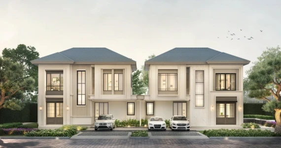 รูปภาพ แกรนด์ พลีโน่ พหลโยธิน - รังสิต (Grande Pleno Paholyothin - Rangsit)