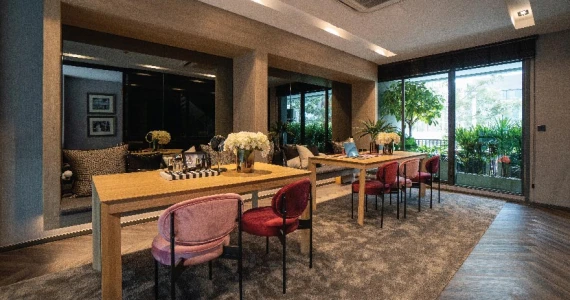 รูปภาพ เฮดควอเทอร์ส วิภาวดี (Headquarters Vibhavadi)